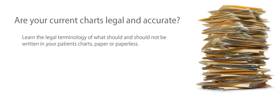 Are you current charts legal and accurate?